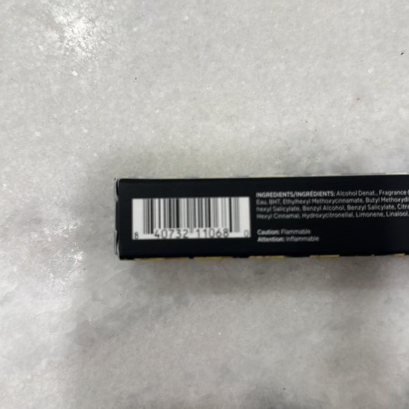 NEST NEW YORK Citrine Eau de Parfum Travel Spray NWT - Picture 8 of 8